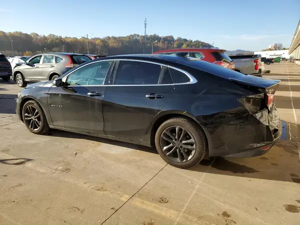 1G1ZE5ST4HF170750 2017 CHEVROLET MALIBU - Image 2