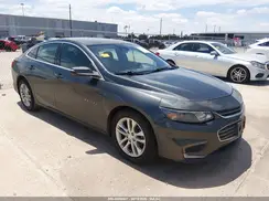 1G1ZE5ST4HF170831 2017 CHEVROLET MALIBU