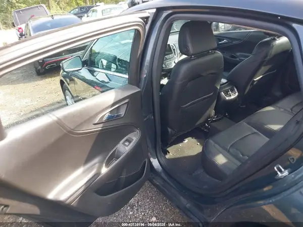 1G1ZE5ST4HF170845 2017 CHEVROLET MALIBU - Image 8