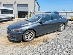 1G1ZE5ST4HF171302 2017 CHEVROLET MALIBU