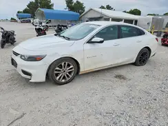 1G1ZE5ST4HF172241 2017 CHEVROLET MALIBU