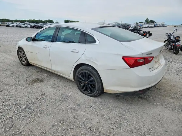 1G1ZE5ST4HF172241 2017 CHEVROLET MALIBU - Image 2