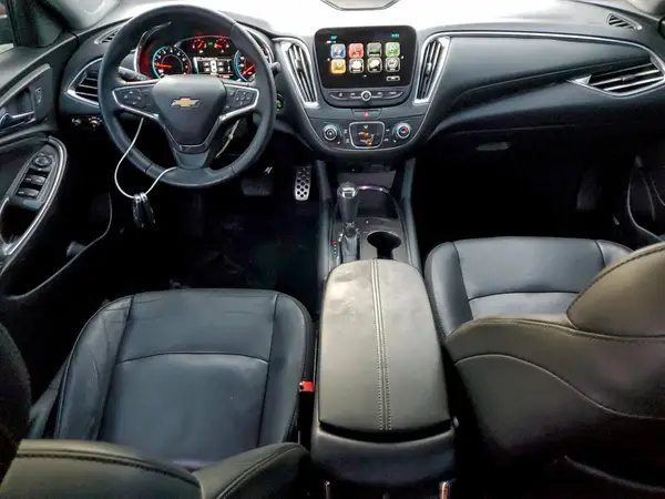 1G1ZE5ST4HF172630 2017 CHEVROLET MALIBU - Image 8