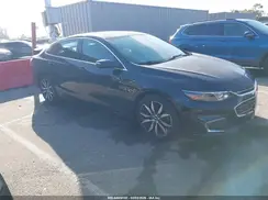 1G1ZE5ST4HF172787 2017 CHEVROLET MALIBU