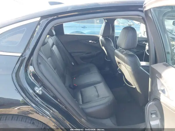 1G1ZE5ST4HF172787 2017 CHEVROLET MALIBU - Image 8