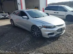 1G1ZE5ST4HF173003 2017 CHEVROLET MALIBU