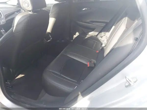 1G1ZE5ST4HF173003 2017 CHEVROLET MALIBU - Image 8
