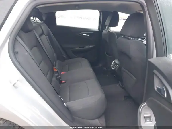 1G1ZE5ST4HF173292 2017 CHEVROLET MALIBU - Image 8