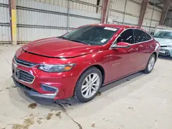 1G1ZE5ST4HF173597 2017 CHEVROLET MALIBU