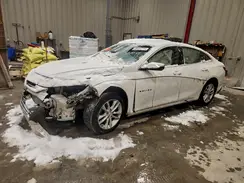 1G1ZE5ST4HF174085 2017 CHEVROLET MALIBU
