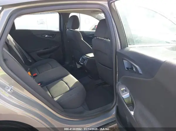 1G1ZE5ST4HF174300 2017 CHEVROLET MALIBU - Image 8