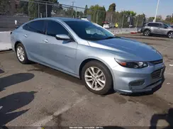 1G1ZE5ST4HF174622 2017 CHEVROLET MALIBU