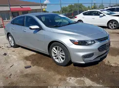 1G1ZE5ST4HF176452 2017 CHEVROLET MALIBU