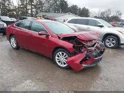 1G1ZE5ST4HF177245 2017 CHEVROLET MALIBU