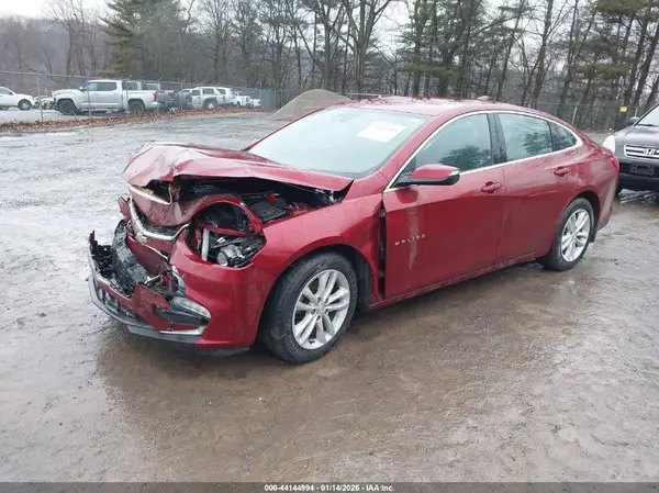 1G1ZE5ST4HF177245 2017 CHEVROLET MALIBU - Image 2