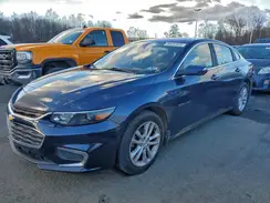 1G1ZE5ST4HF177889 2017 CHEVROLET MALIBU