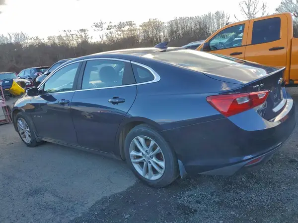 1G1ZE5ST4HF177889 2017 CHEVROLET MALIBU - Image 2