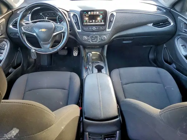 1G1ZE5ST4HF177889 2017 CHEVROLET MALIBU - Image 8