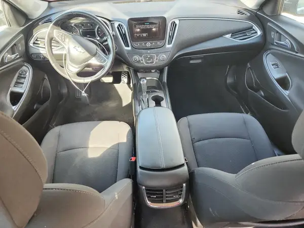 1G1ZE5ST4HF178282 2017 CHEVROLET MALIBU - Image 8