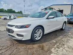 1G1ZE5ST4HF179142 2017 CHEVROLET MALIBU