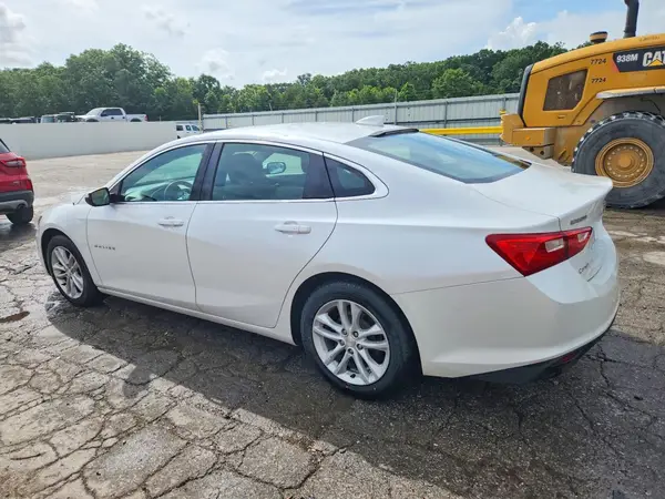 1G1ZE5ST4HF179142 2017 CHEVROLET MALIBU - Image 2