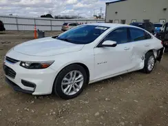 1G1ZE5ST4HF179156 2017 CHEVROLET MALIBU