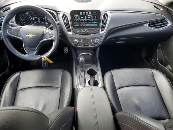 1G1ZE5ST4HF179156 2017 CHEVROLET MALIBU - Image 8