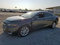 1G1ZE5ST4HF179268 2017 CHEVROLET MALIBU