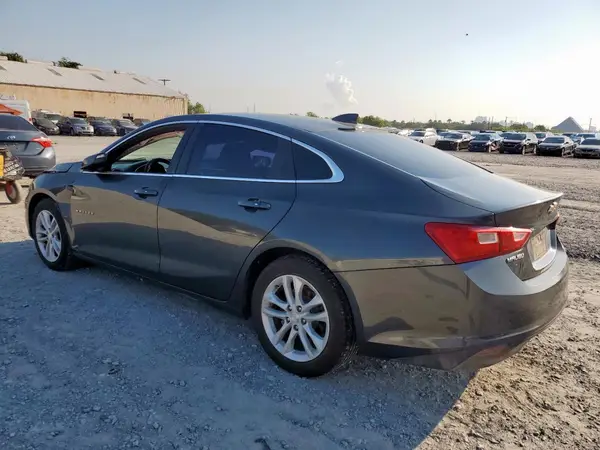 1G1ZE5ST4HF179268 2017 CHEVROLET MALIBU - Image 2