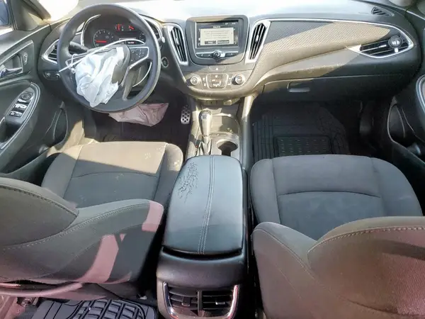 1G1ZE5ST4HF179268 2017 CHEVROLET MALIBU - Image 8