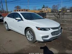 1G1ZE5ST4HF179397 2017 CHEVROLET MALIBU