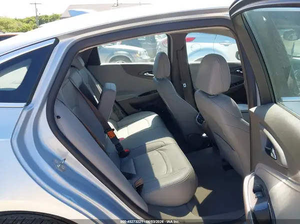 1G1ZE5ST4HF179819 2017 CHEVROLET MALIBU - Image 8
