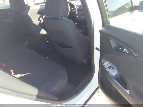 1G1ZE5ST4HF179951 2017 CHEVROLET MALIBU - Image 8
