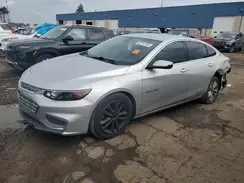 1G1ZE5ST4HF180131 2017 CHEVROLET MALIBU