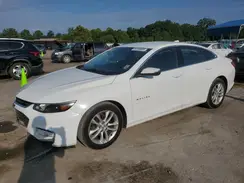 1G1ZE5ST4HF180453 2017 CHEVROLET MALIBU