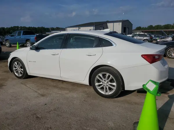 1G1ZE5ST4HF180453 2017 CHEVROLET MALIBU - Image 2