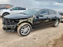 1G1ZE5ST4HF180470 2017 CHEVROLET MALIBU