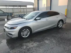 1G1ZE5ST4HF182137 2017 CHEVROLET MALIBU