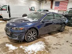 1G1ZE5ST4HF182686 2017 CHEVROLET MALIBU