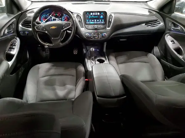 1G1ZE5ST4HF182686 2017 CHEVROLET MALIBU - Image 8