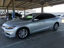 1G1ZE5ST4HF182882 2017 CHEVROLET MALIBU
