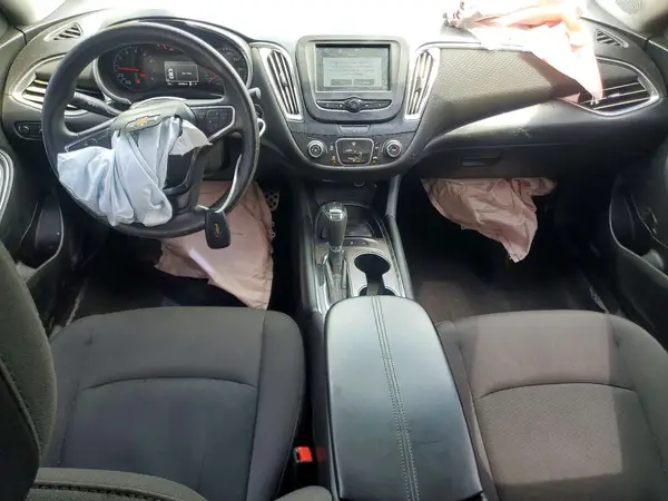 1G1ZE5ST4HF182980 2017 CHEVROLET MALIBU - Image 8