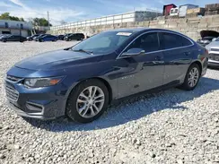 1G1ZE5ST4HF183000 2017 CHEVROLET MALIBU