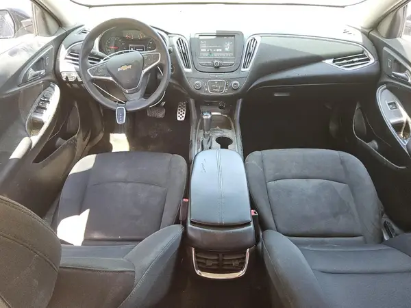 1G1ZE5ST4HF183000 2017 CHEVROLET MALIBU - Image 8
