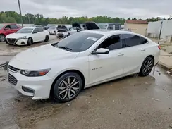 1G1ZE5ST4HF183658 2017 CHEVROLET MALIBU