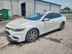 1G1ZE5ST4HF183689 2017 CHEVROLET MALIBU