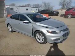 1G1ZE5ST4HF184227 2017 CHEVROLET MALIBU
