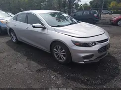 1G1ZE5ST4HF184843 2017 CHEVROLET MALIBU