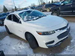1G1ZE5ST4HF185331 2017 CHEVROLET MALIBU