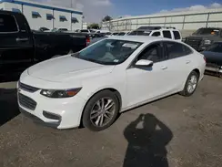 1G1ZE5ST4HF186513 2017 CHEVROLET MALIBU